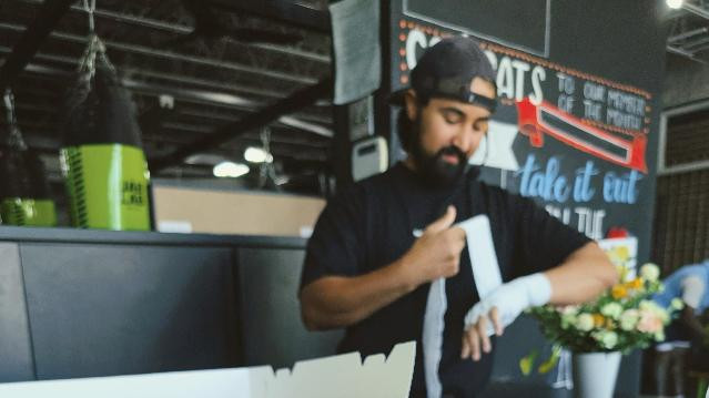 Image 3 from JabLab Boxing partner gallery