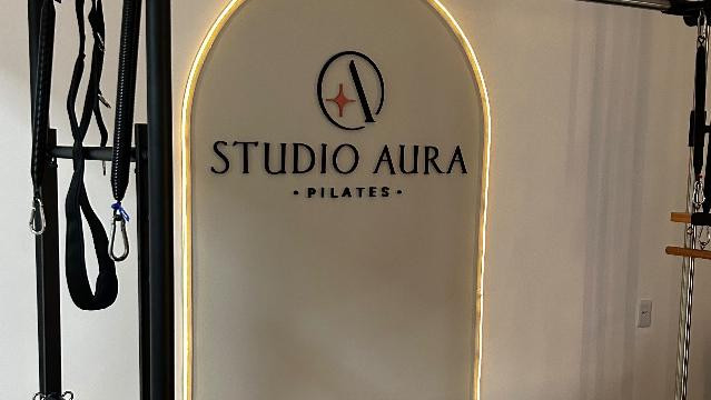 Imagem 2 da galeria do parceiro Studio Aura Pilates