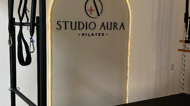 Imagem 3 da galeria do parceiro Studio Aura Pilates
