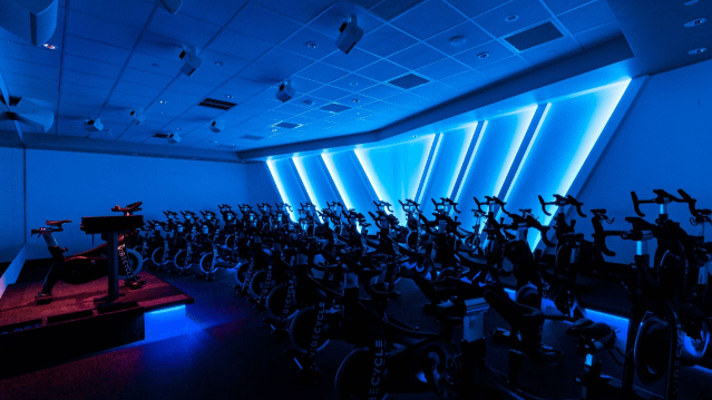 Image 3 from VibeCycle partner gallery