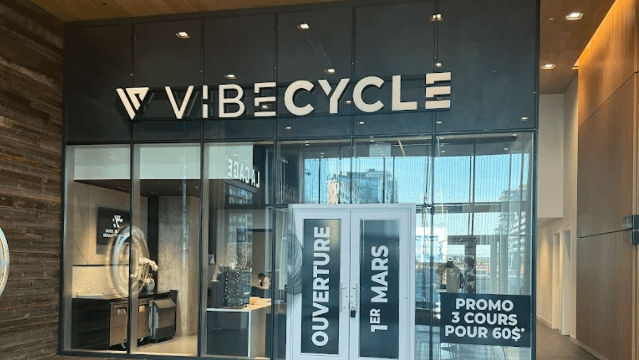 Image 2 from VibeCycle partner gallery