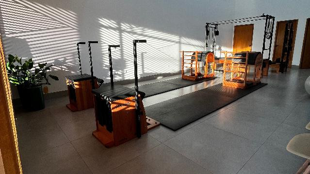 Imagem 2 da galeria do parceiro On•Fisio