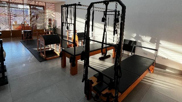 Imagem 1 da galeria do parceiro On•Fisio