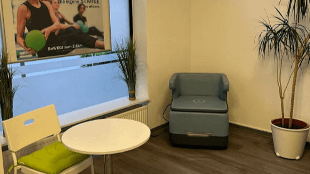 Bild 3 von BeWEGt zum ZIEL - Die Gesundheitsschmiede Partnergalerie