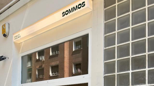 Imagen 2 de la galería del partner SOMMOS Madrid