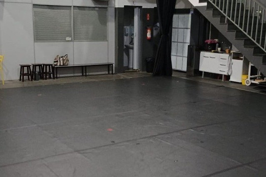 Imagem 2 da galeria do parceiro Forro Asas ao Vento - Unidade Campinas