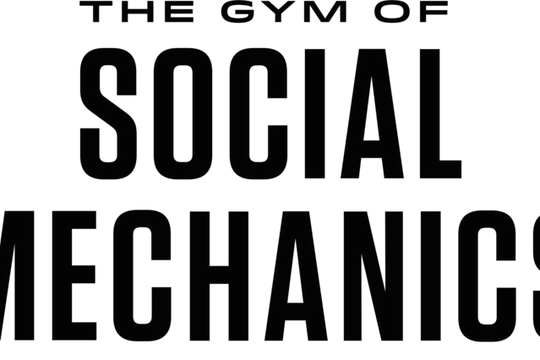 Image 2 from The Gym of Social Mechanics partner gallery