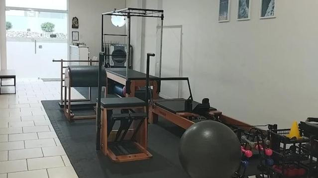 Imagem 3 da galeria do parceiro Pilates e Fisioterapia - Sabrina Gomes