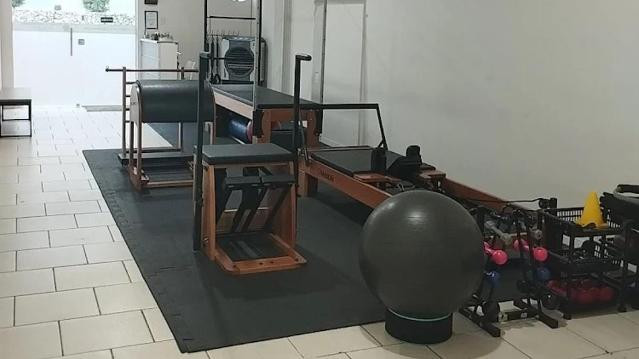 Imagem 1 da galeria do parceiro Pilates e Fisioterapia - Sabrina Gomes
