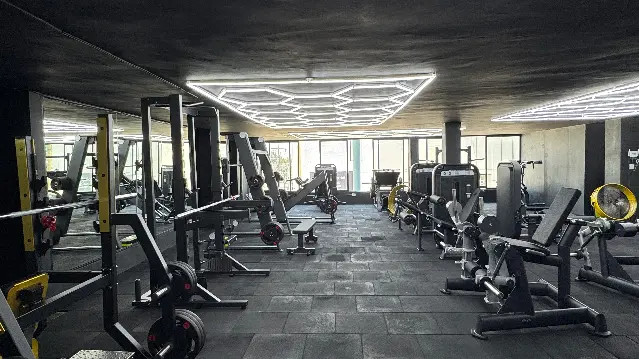 Imagen 1 de la galería del partner Fearless Gym