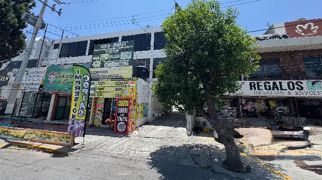 Imagen 2 de la galería del partner Fearless Gym
