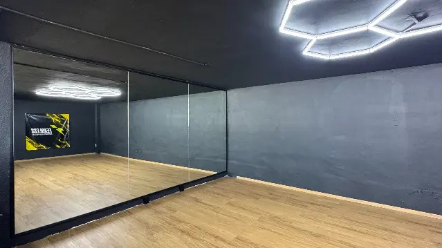 Imagen 3 de la galería del partner Fearless Gym