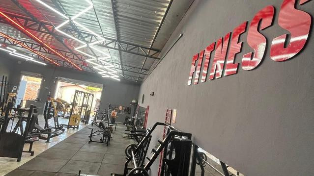 Imagem 2 da galeria do parceiro Iron Force - Porto Franco