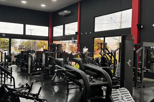 Imagem 1 da galeria do parceiro Xtreme Fit Sinop