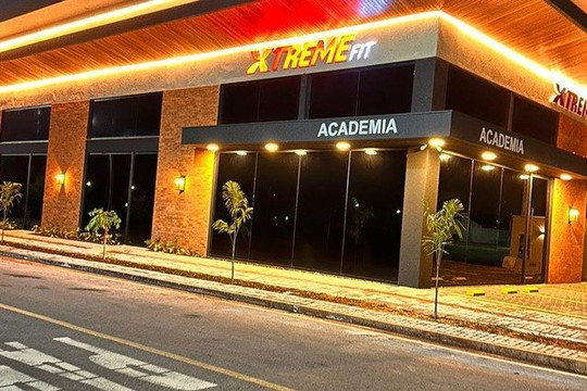 Imagem 2 da galeria do parceiro Xtreme Fit Sinop