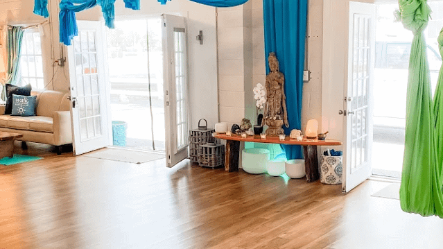 Image 2 from Coastal Retreat partner gallery