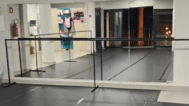 Imagem 1 da galeria do parceiro Estúdio de Dança Fernando Silva