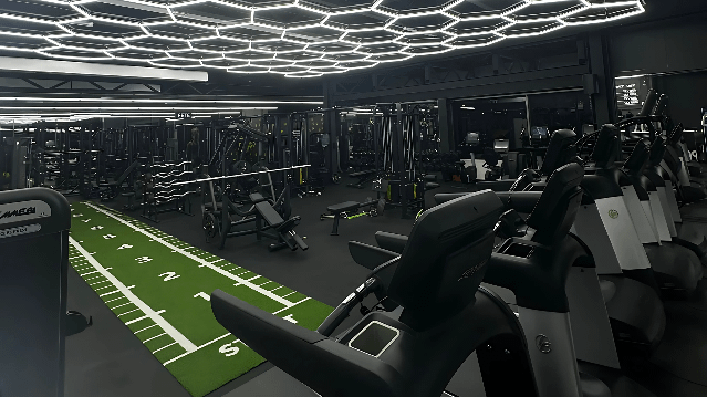 Imaginea 2 din Uni Sports Dristor galeria partenerului