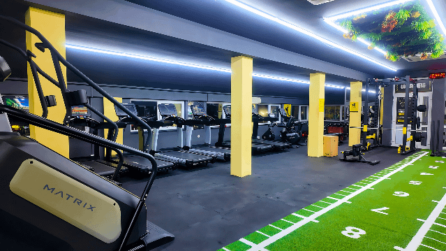 Imaginea 1 din Uni Sports Dristor galeria partenerului