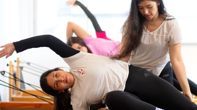 Imagen 3 de la galería del partner oranga studio - kinesiología y pilates c