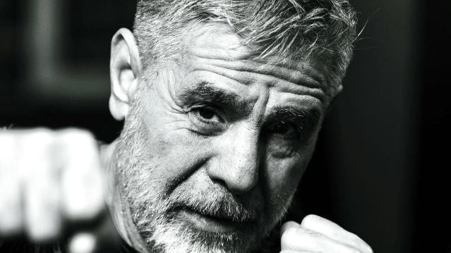 Bild 2 von Personaltrainer Senti - Sentürk Özdemir Partnergalerie