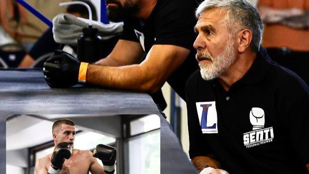 Bild 3 von Personaltrainer Senti - Sentürk Özdemir Partnergalerie