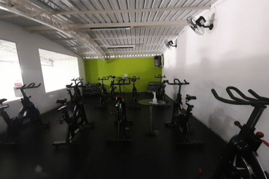 Imagem 3 da galeria do parceiro Imperium Academia