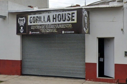 Imagen 2 de la galería del partner Gorilla House