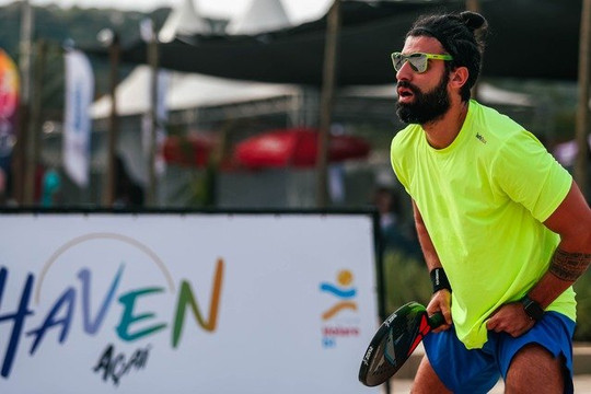 Imagem 3 da galeria do parceiro Aloha Beach Sports