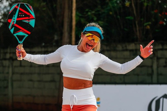 Imagem 2 da galeria do parceiro Aloha Beach Sports