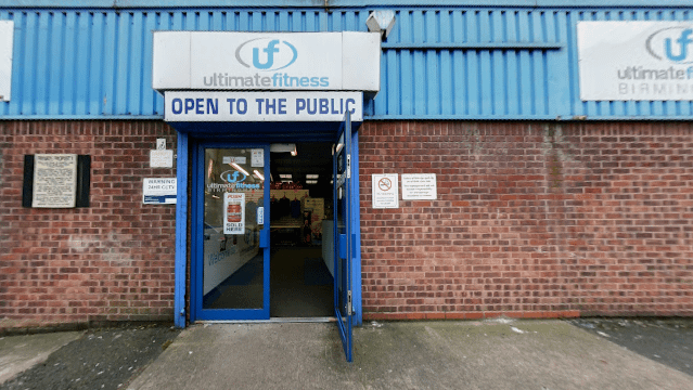 Image 2 from Ultimate Fitness Birmingham partner gallery