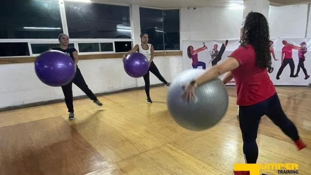 Imagen 3 de la galería del partner Training & Defense