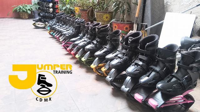 Imagen 1 de la galería del partner Training & Defense