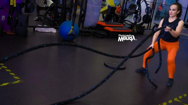 Imagen 2 de la galería del partner Training & Defense