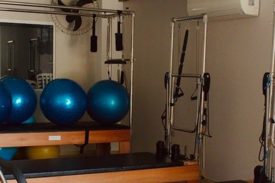 Imagem 1 da galeria do parceiro Espaço Seibel