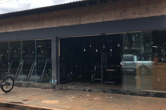 Imagem 2 da galeria do parceiro Espaço Power