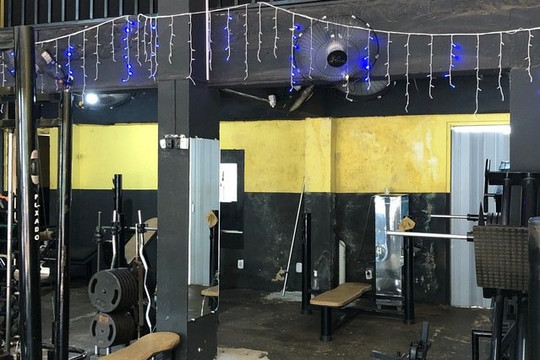 Imagem 3 da galeria do parceiro Espaço Power