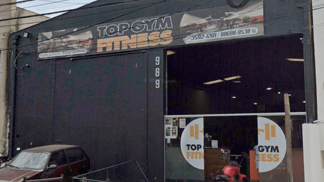 Imagem 2 da galeria do parceiro Top Gym Fitness