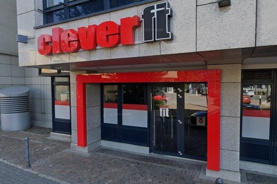 Bild 2 von Clever Fit Leipzig Mitte Partnergalerie