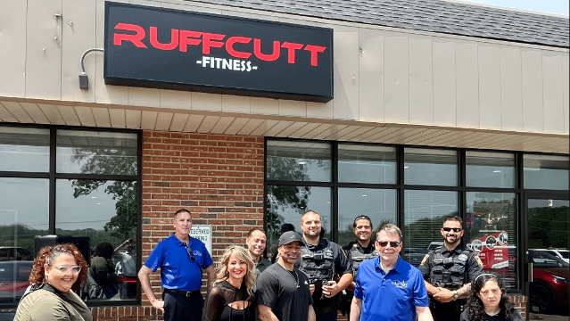 Image 2 from RUFFCUTT FITNESS partner gallery