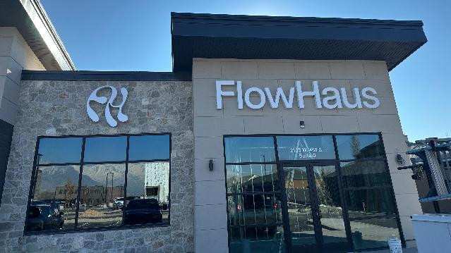 Image 2 from FlowHaus partner gallery