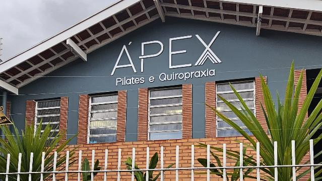 Imagem 2 da galeria do parceiro Ápex Pilates e Quiropraxia