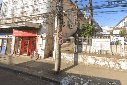 Imagem 2 da galeria do parceiro Studio Pole L