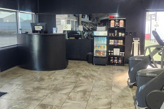 Image 1 from Crestview Fitness partner gallery