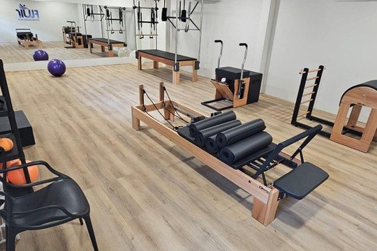 Imagem 1 da galeria do parceiro Fluir Feira de Santana - Unidade Santa Monica