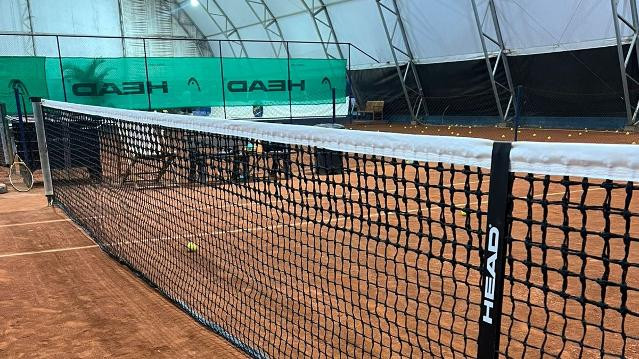 Imagem 1 da galeria do parceiro Gran Slam Tennis Academy II