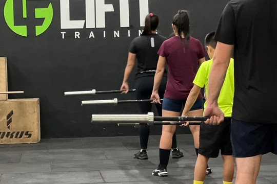 Imagem 3 da galeria do parceiro Lifit General Câmara