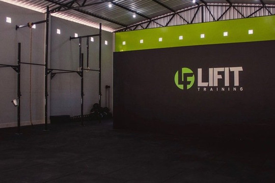 Imagem 2 da galeria do parceiro Lifit General Câmara