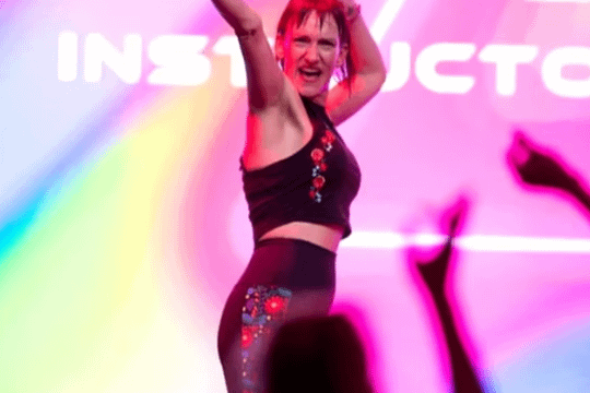 Image 3 from Shine Dance Fitness with Kristi partner gallery