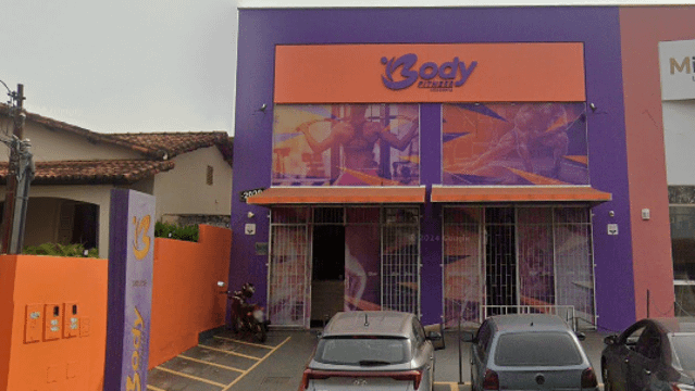Imagem 2 da galeria do parceiro Body Fitness